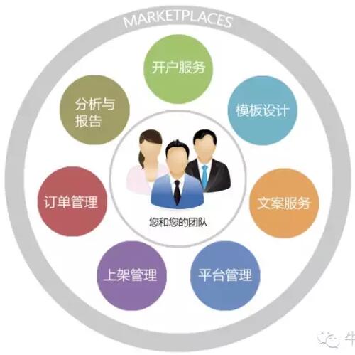 淘宝整体运营,淘宝整体运营方案